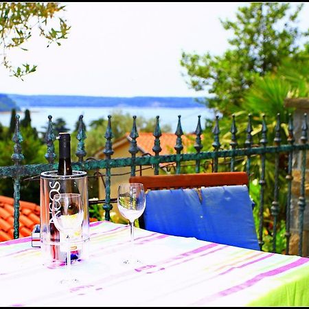Champagne Apartments Portoroz Vp Экстерьер фото