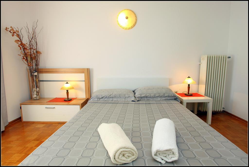 Champagne Apartments Portoroz Vp Экстерьер фото