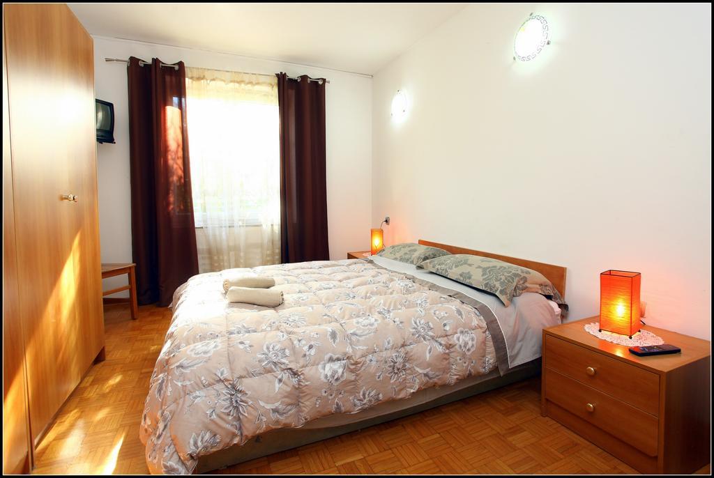 Champagne Apartments Portoroz Vp Экстерьер фото