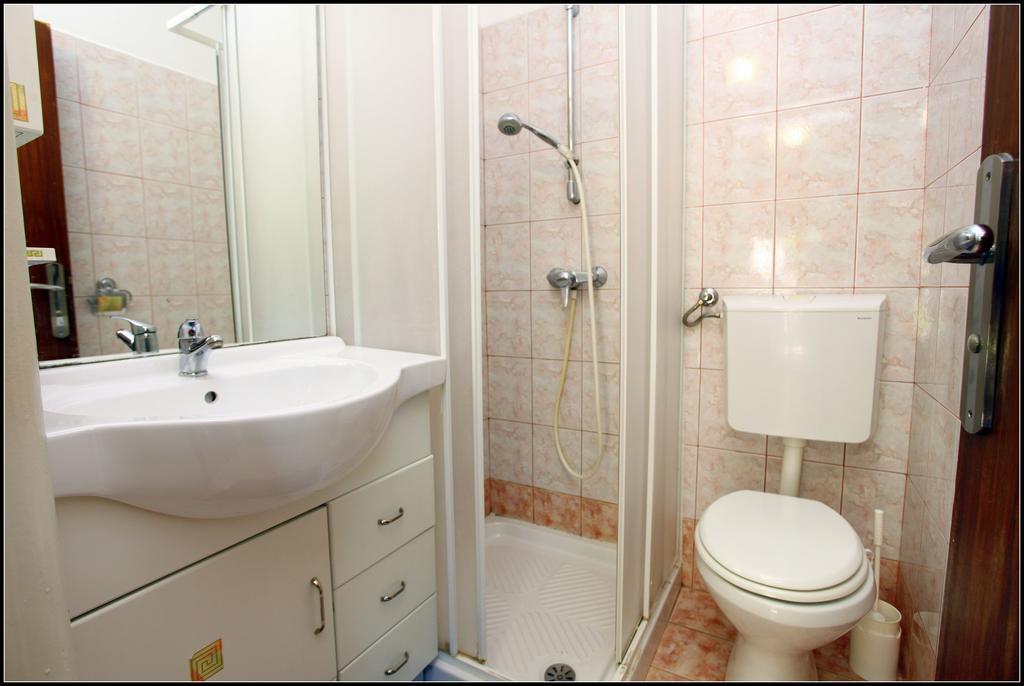 Champagne Apartments Portoroz Vp Экстерьер фото