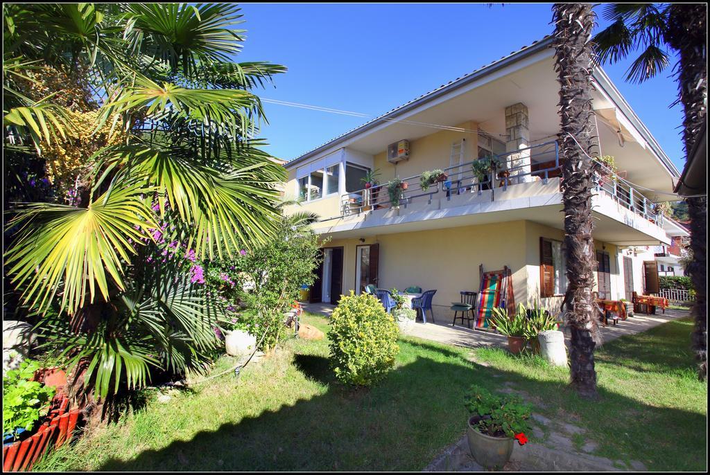 Champagne Apartments Portoroz Vp Экстерьер фото