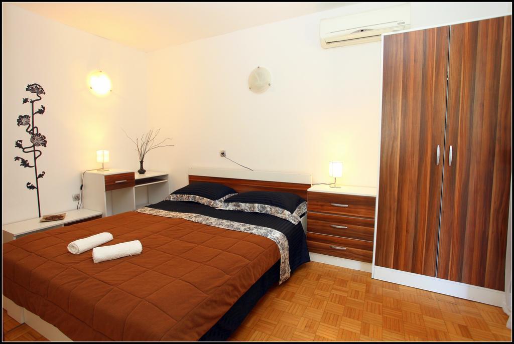 Champagne Apartments Portoroz Vp Экстерьер фото