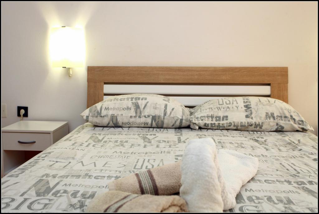 Champagne Apartments Portoroz Vp Экстерьер фото