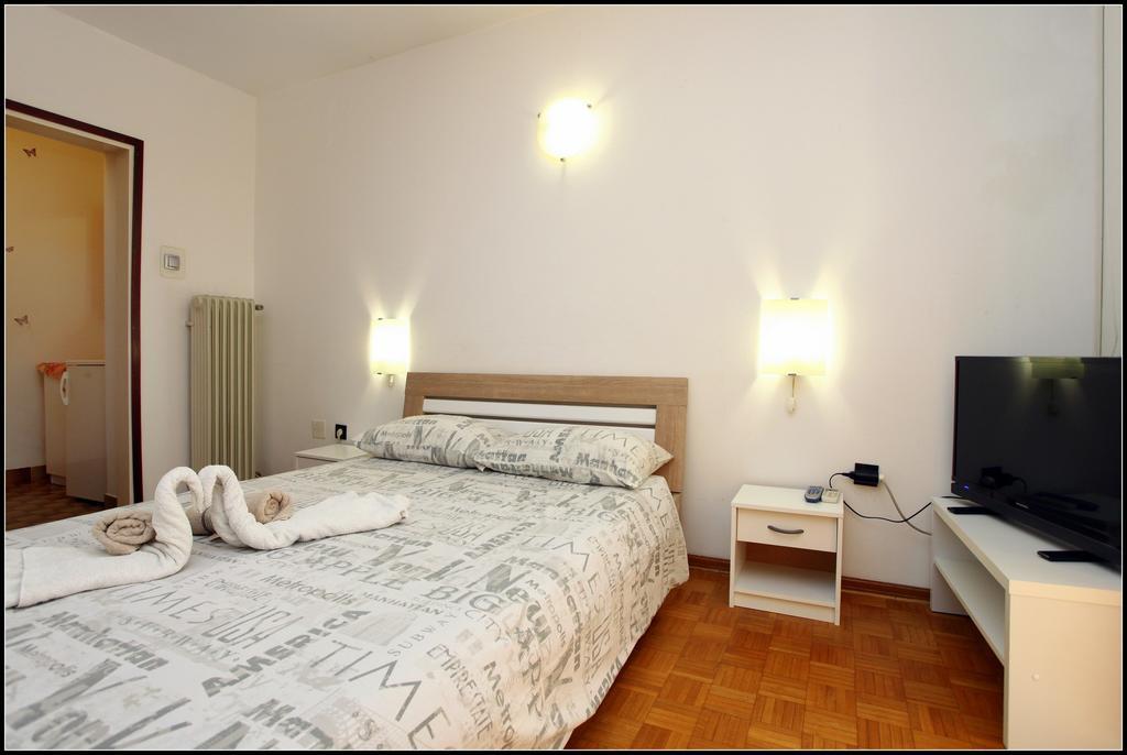Champagne Apartments Portoroz Vp Экстерьер фото