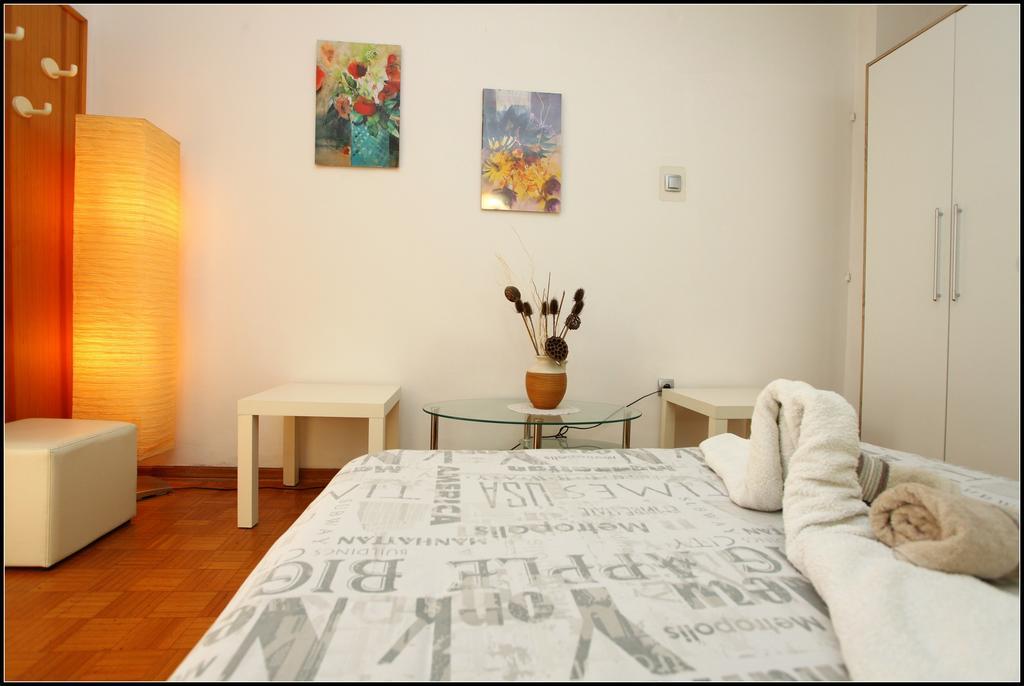 Champagne Apartments Portoroz Vp Экстерьер фото