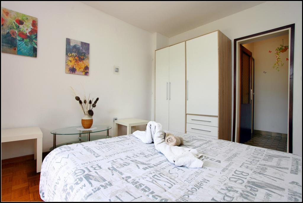 Champagne Apartments Portoroz Vp Экстерьер фото